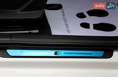 Седан Audi A3 2021 в Трускавці
