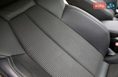 Седан Audi A3 2021 в Трускавці