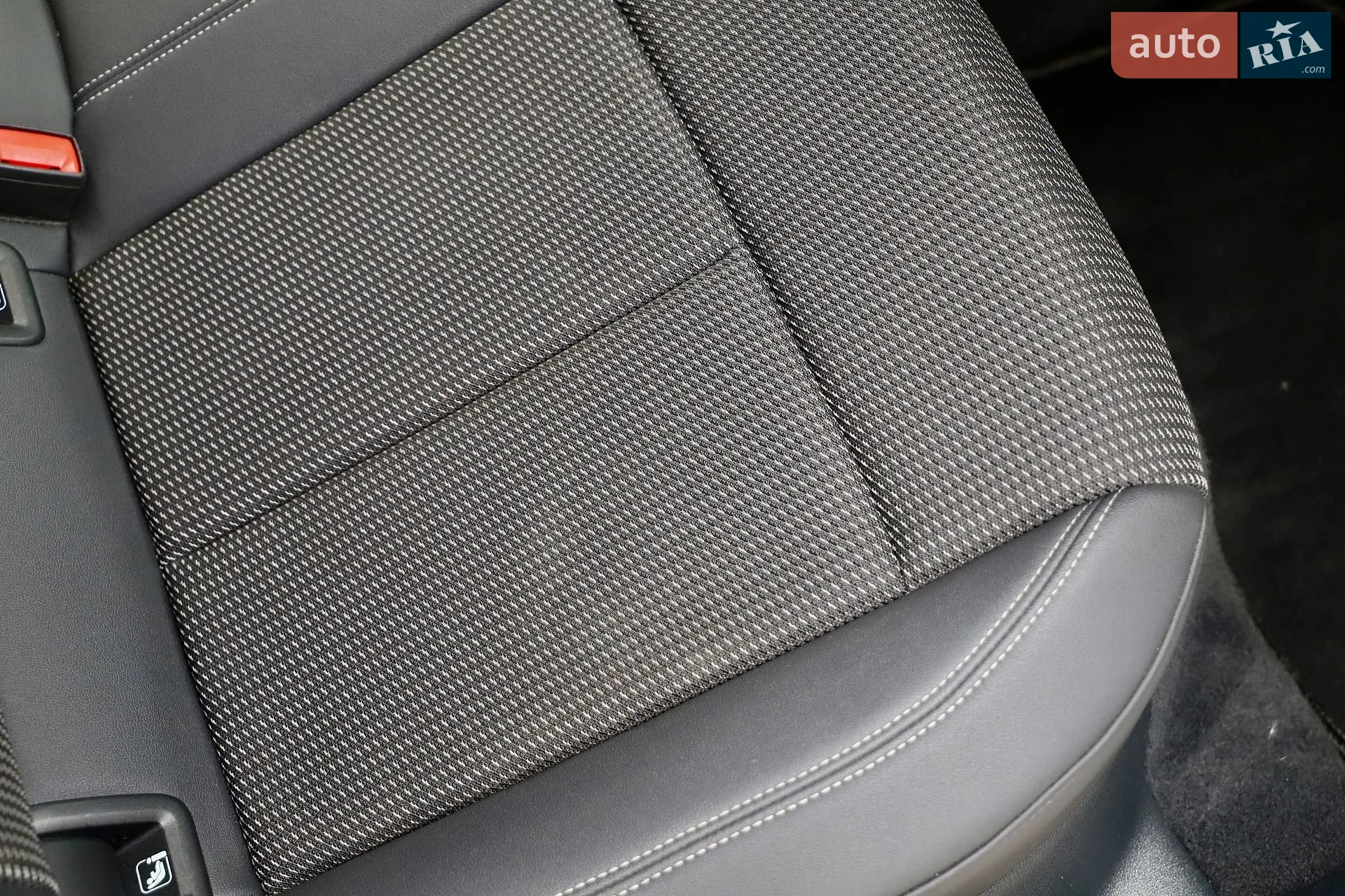 2021 Audi A3 - мініатюра 118