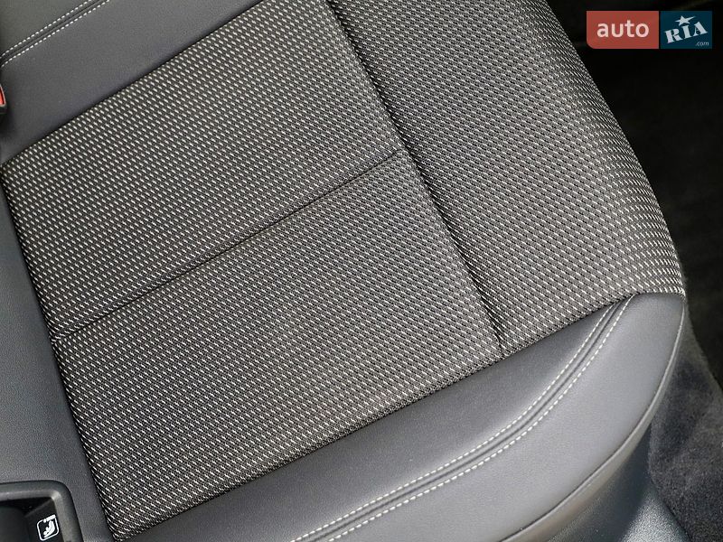 Седан Audi A3 2021 в Трускавці