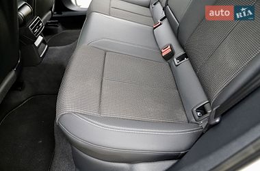 Седан Audi A3 2021 в Трускавці