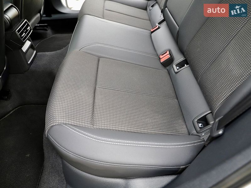 Седан Audi A3 2021 в Трускавці