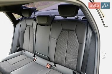 Седан Audi A3 2021 в Трускавці