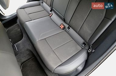 Седан Audi A3 2021 в Трускавці