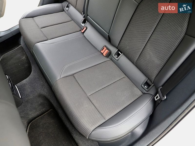 Седан Audi A3 2021 в Трускавці