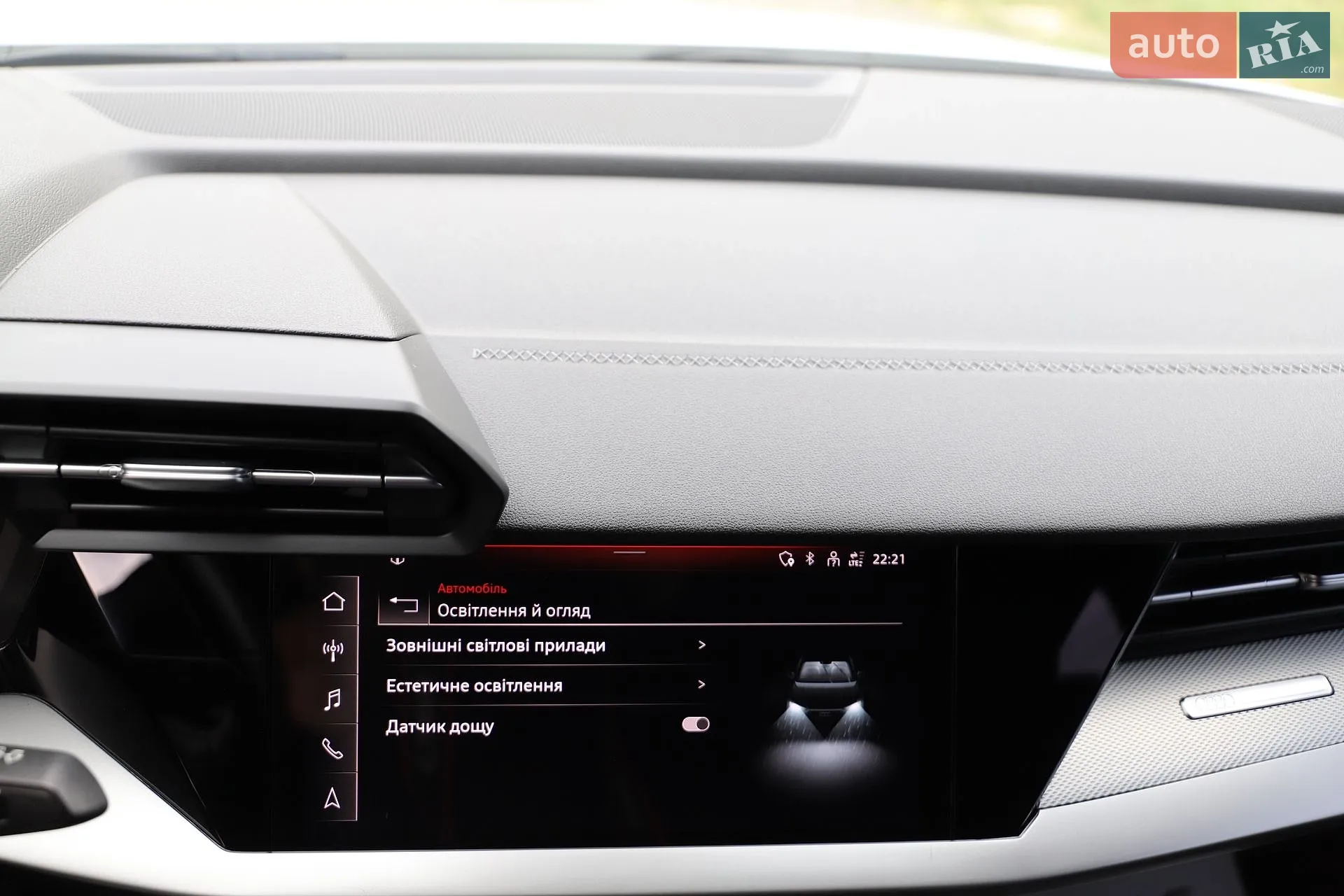 2021 Audi A3 - мініатюра 134