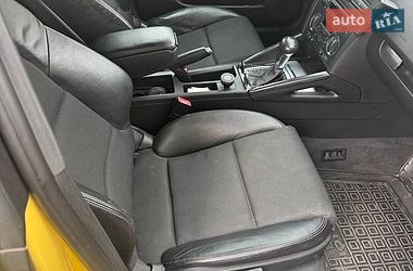Хэтчбек Audi A3 2007 в Луцке