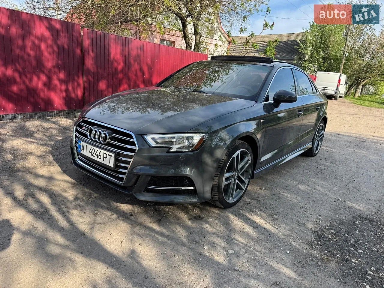 2019 Audi A3 - мініатюра 19
