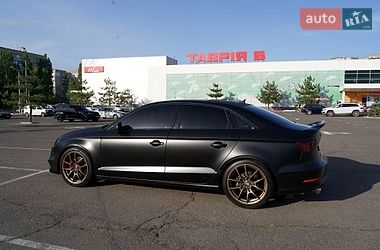 audi a3 2015 в Николаев от профессионального продавца Антон Федорович