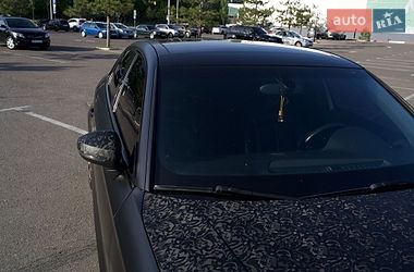 Седан Audi A3 2015 в Николаеве