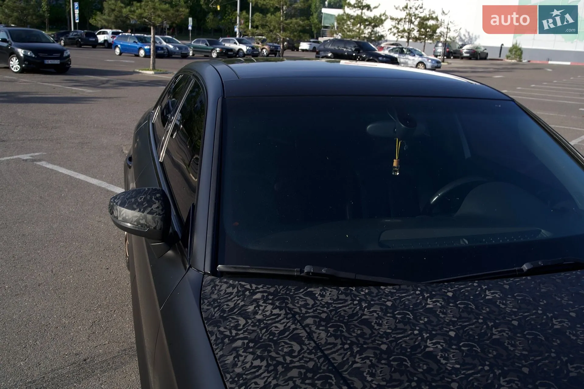 2015 Audi A3 - мініатюра 9