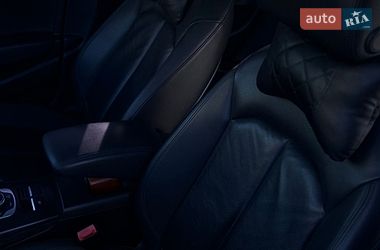Седан Audi A3 2015 в Николаеве