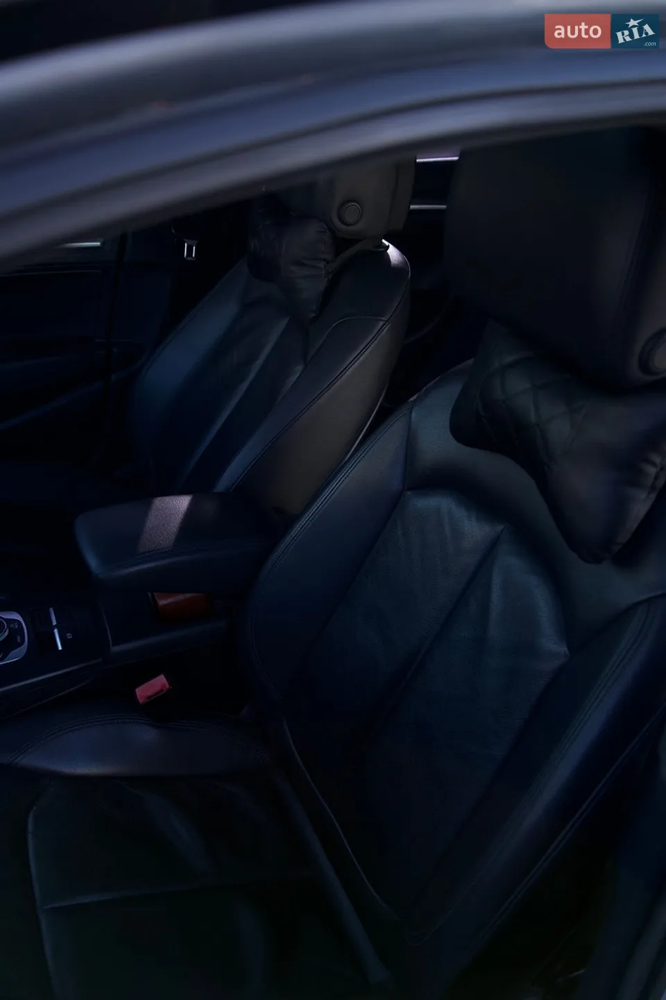 2015 Audi A3 - мініатюра 14