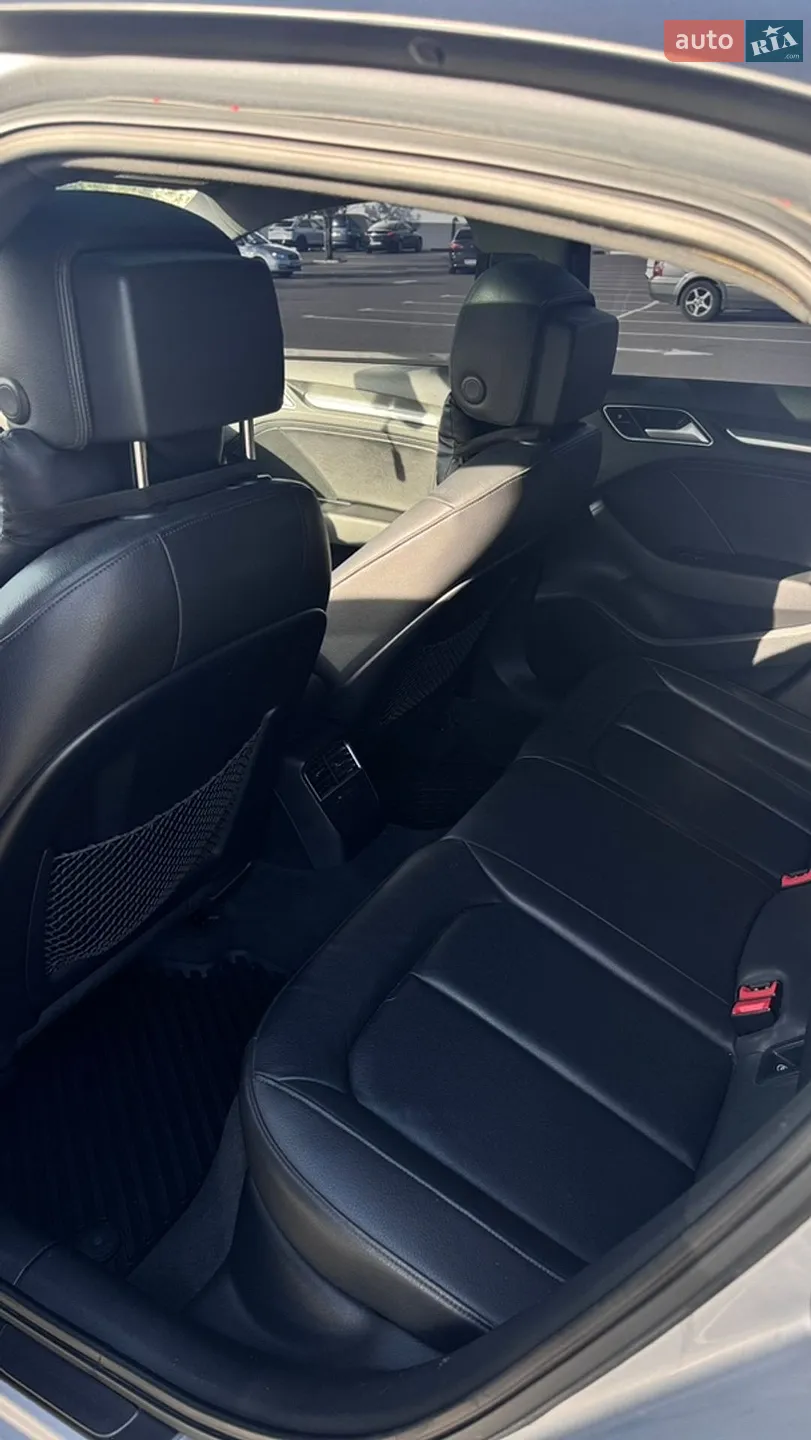 2015 Audi A3 - мініатюра 20