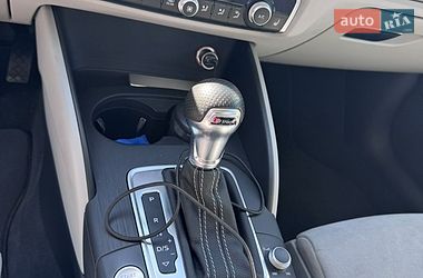 Хэтчбек Audi A3 2016 в Киеве
