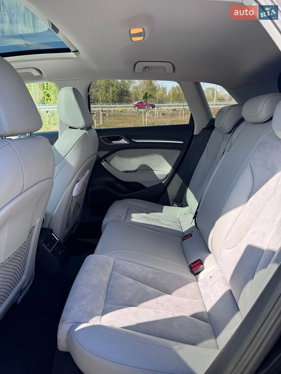 2016 Audi A3 - мініатюра 15