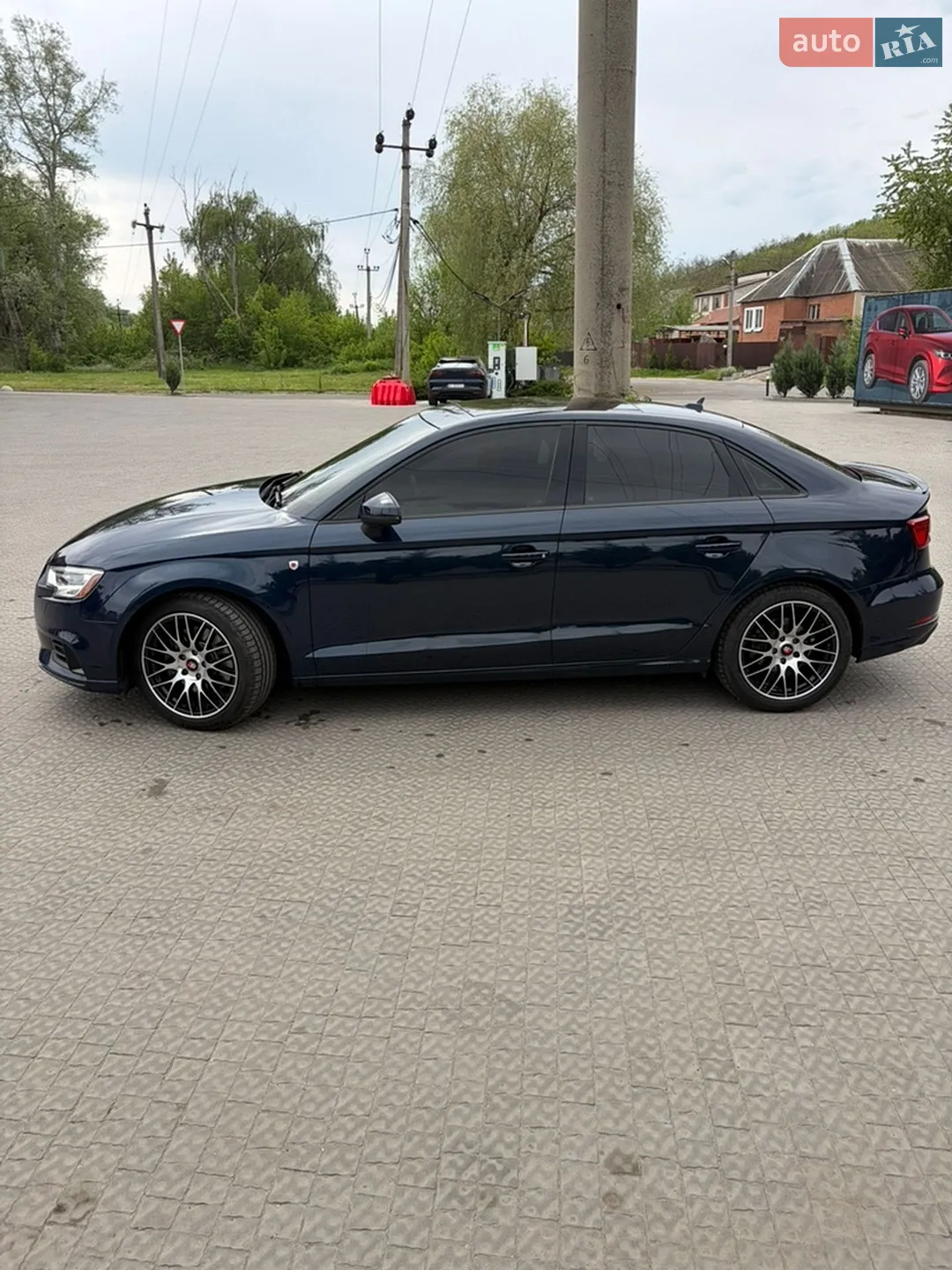 2016 Audi A3 - мініатюра 5