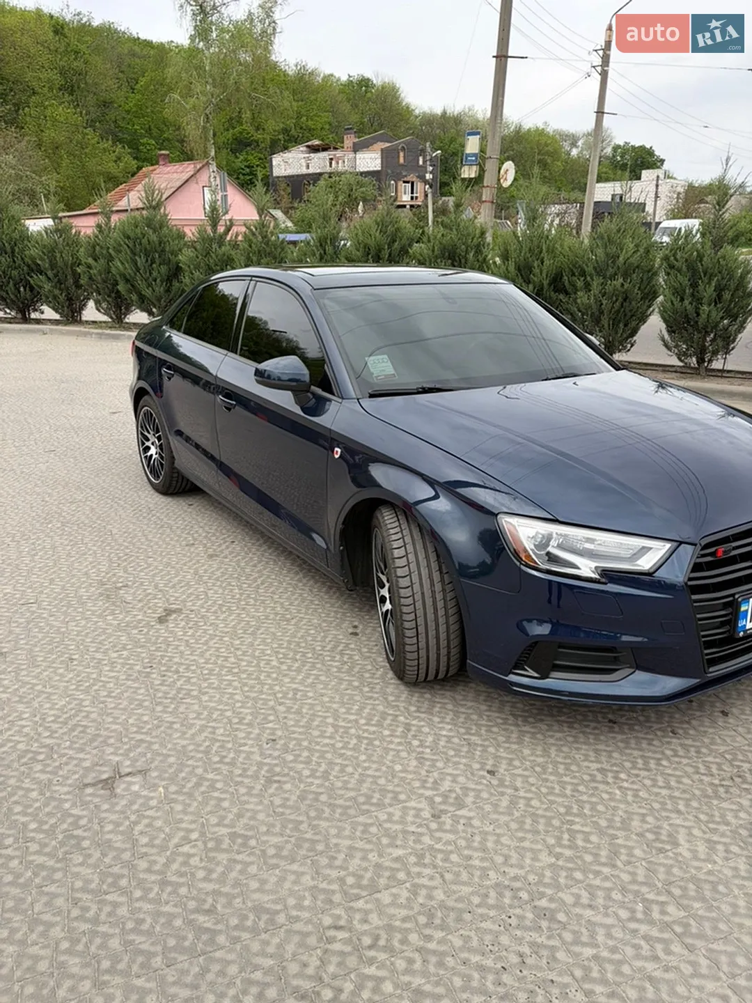 2016 Audi A3 - мініатюра 6