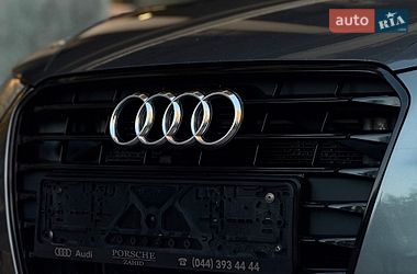 Хетчбек Audi A3 2016 в Одесі