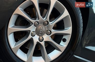 Хетчбек Audi A3 2016 в Одесі
