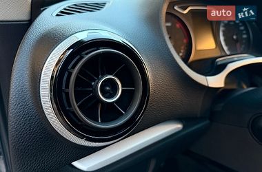 Хетчбек Audi A3 2016 в Одесі