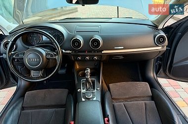 Хетчбек Audi A3 2016 в Одесі
