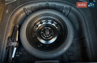 Хетчбек Audi A3 2016 в Одесі