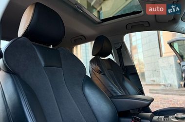 Хетчбек Audi A3 2016 в Одесі