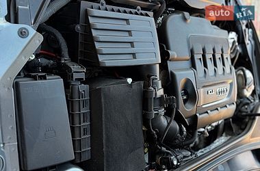 Хетчбек Audi A3 2016 в Одесі
