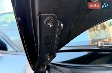 Хетчбек Audi A3 2016 в Одесі