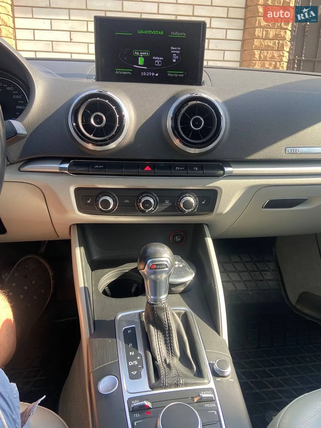 2016 Audi A3 - мініатюра 19