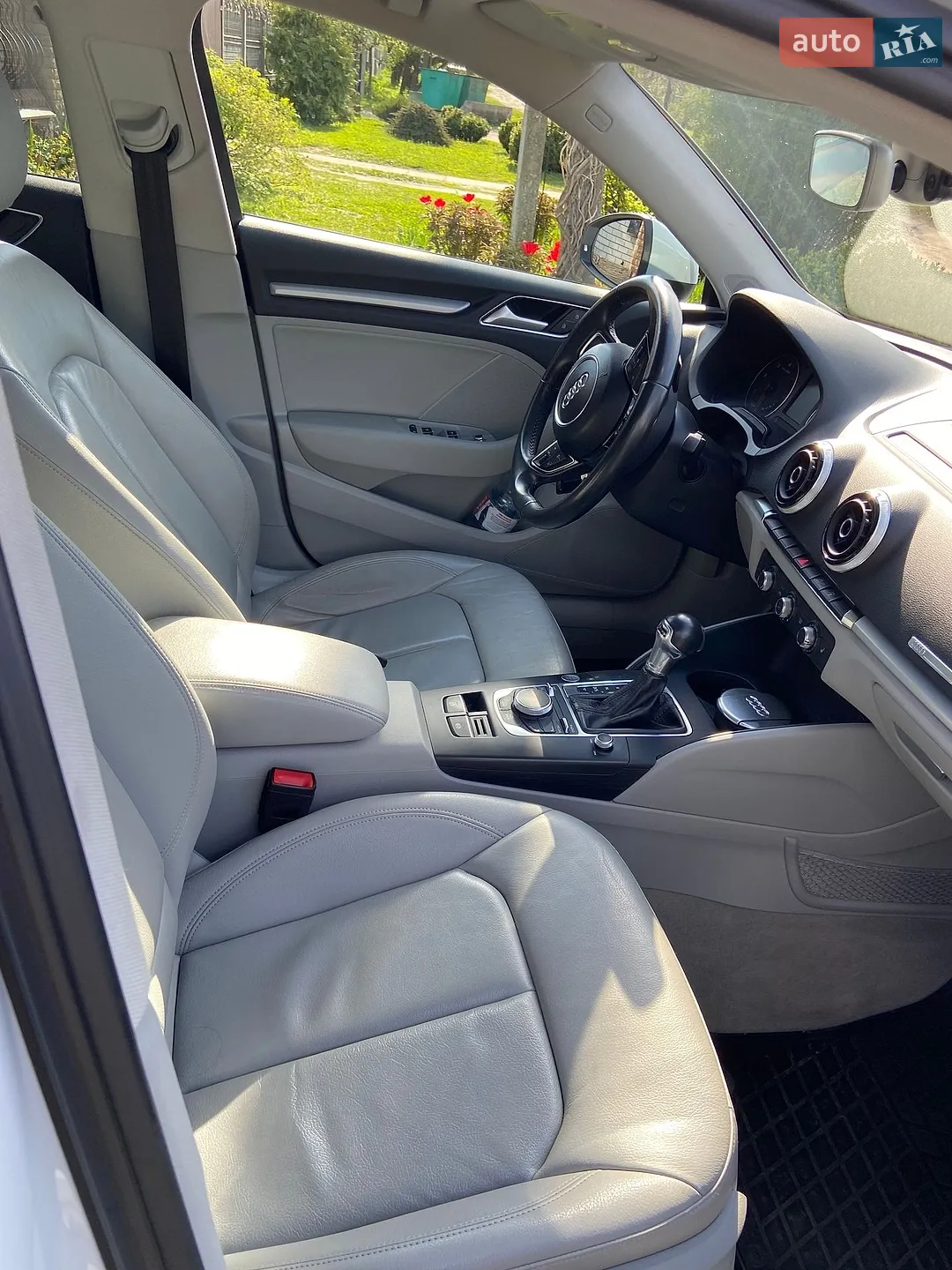 2016 Audi A3 - мініатюра 12