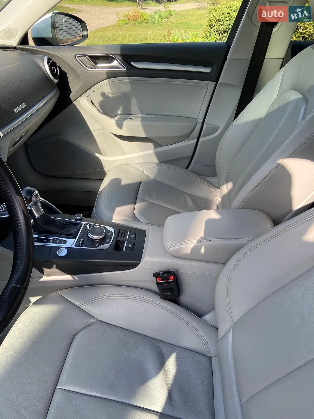 2016 Audi A3 - мініатюра 20