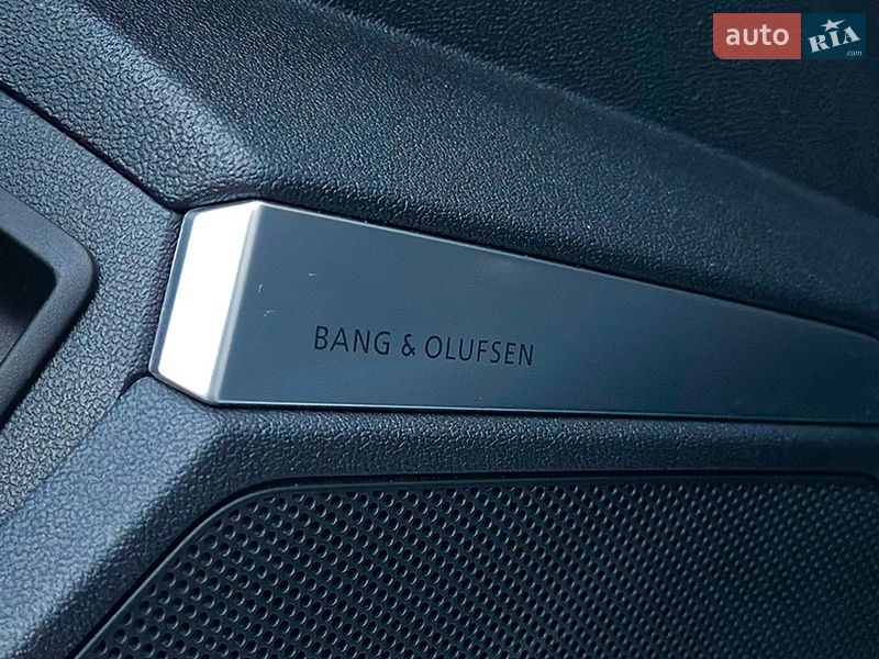 Седан Audi A3 2023 в Харькове