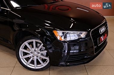 Седан Audi A3 2014 в Одесі
