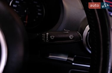 Седан Audi A3 2014 в Одесі