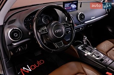 Седан Audi A3 2014 в Одесі