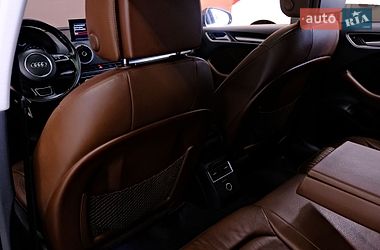 Седан Audi A3 2014 в Одесі