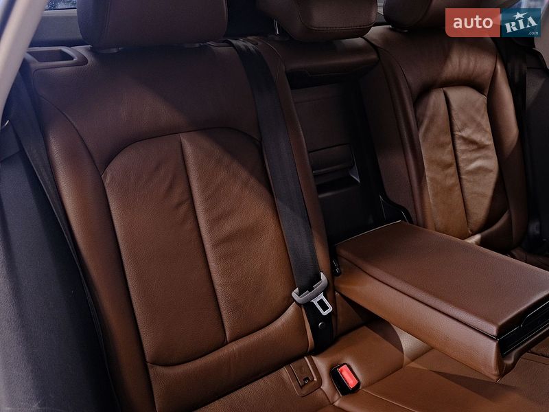 Седан Audi A3 2014 в Одесі