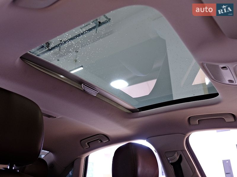 Седан Audi A3 2014 в Одесі
