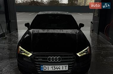 Седан Audi A3 2015 в Виннице