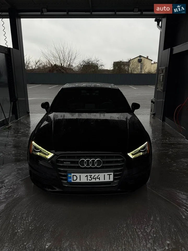 2016 Audi A3 - мініатюра 19