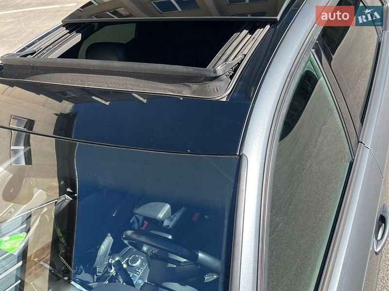 Хетчбек Audi A3 2015 в Львові