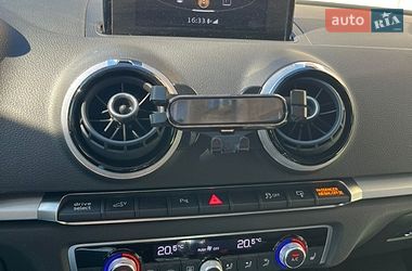 Хетчбек Audi A3 2015 в Львові