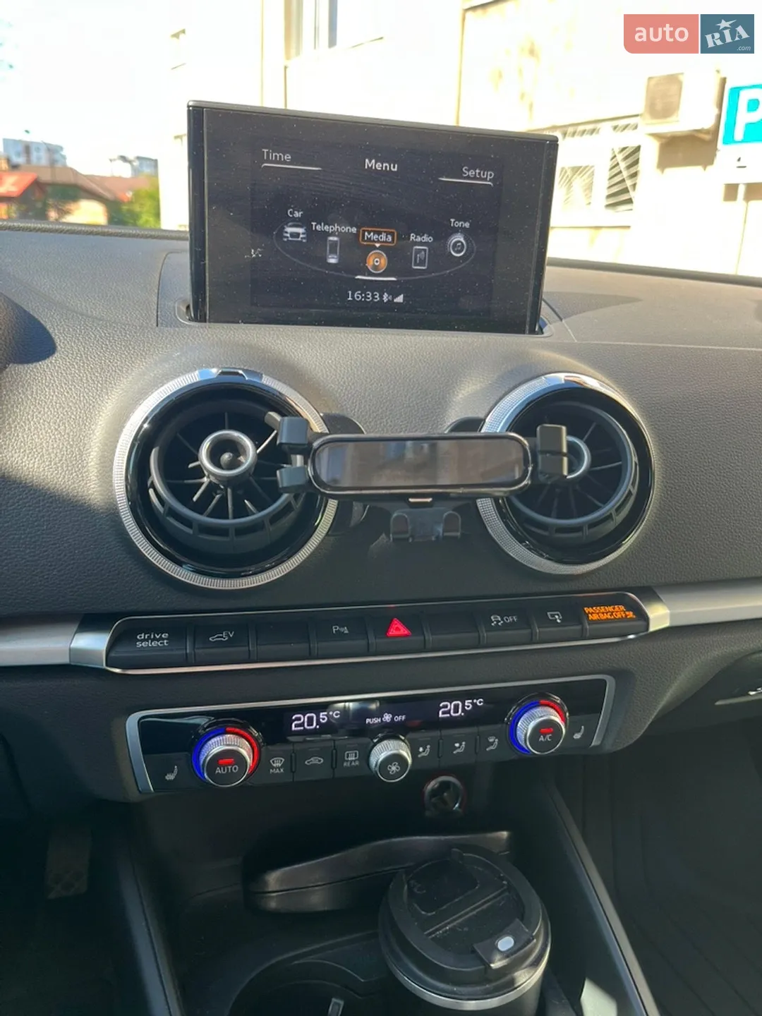 2015 Audi A3 - мініатюра 15