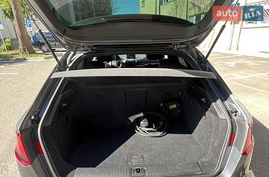 Хетчбек Audi A3 2015 в Львові