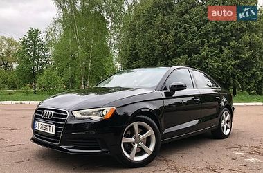 Седан Audi A3 2014 в Ірпені фото 2 Седан Audi A3 2014 в Ірпені