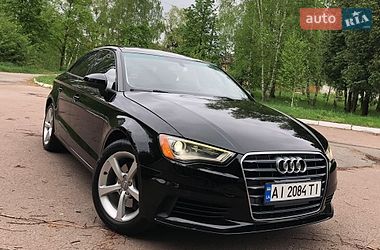 Седан Audi A3 2014 в Ірпені фото 8 Седан Audi A3 2014 в Ірпені