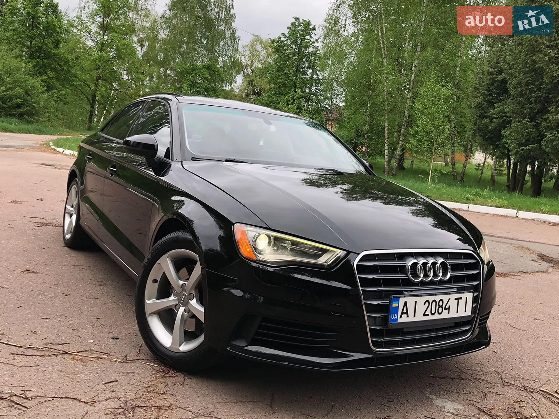 2014 Audi A3 - мініатюра 8