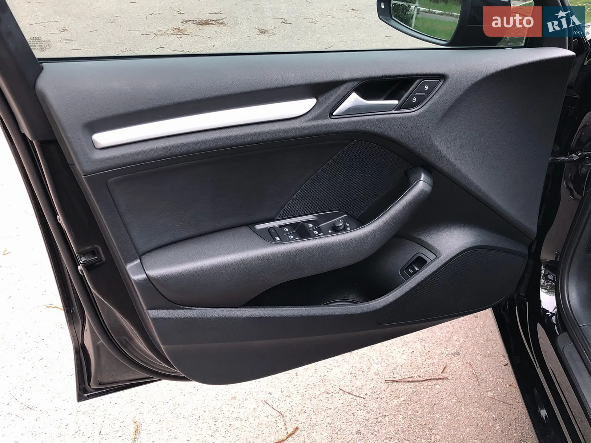 2014 Audi A3 - мініатюра 17